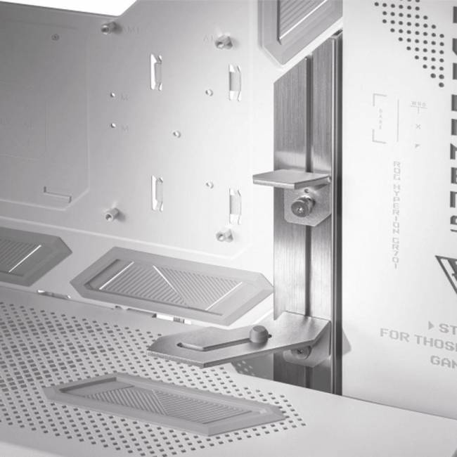 Корпус ASUS 90DC00F3-B39000 — для бизнеса и офиса