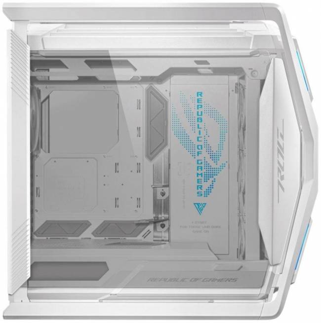 Корпус ASUS 90DC00F3-B39000 — для бизнеса и офиса