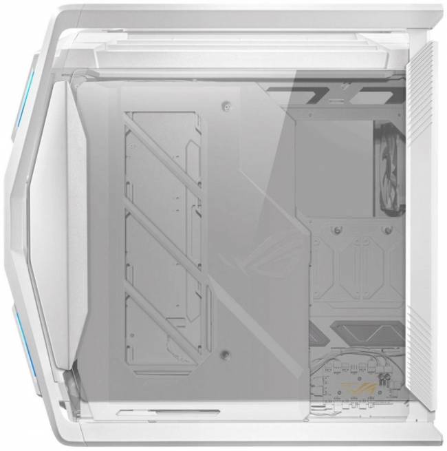 Корпус ASUS 90DC00F3-B39000 — для бизнеса и офиса