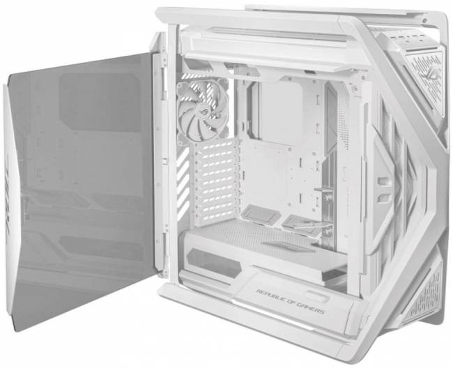 Корпус ASUS 90DC00F3-B39000 — для бизнеса и офиса