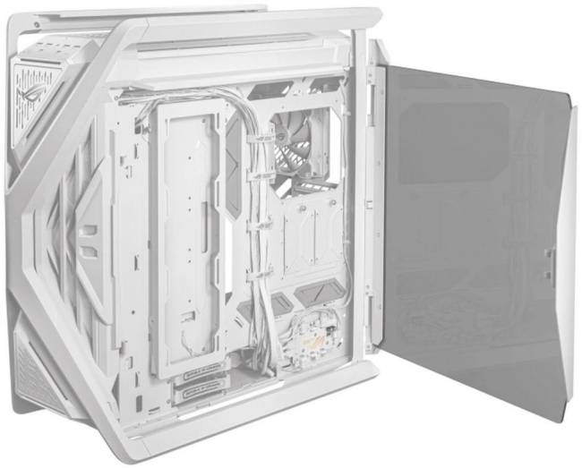 Корпус ASUS 90DC00F3-B39000 — для бизнеса и офиса