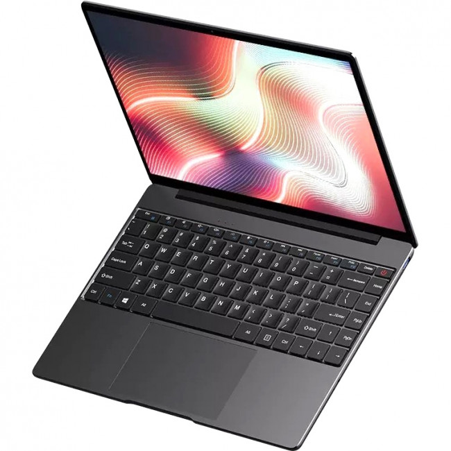 Ноутбук Chuwi CoreBook X 14 (CWI529-308N5N1PDNXX) — для бизнеса и офиса Ноутбук Chuwi CoreBook X 14 (CWI529-308N5N1PDNXX) — для бизнеса и офиса