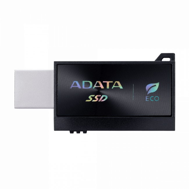 Твердотельный накопитель ADATA SC730-512G-CACTI — для бизнеса и офиса Твердотельный накопитель ADATA SC730-512G-CACTI — для бизнеса и офиса