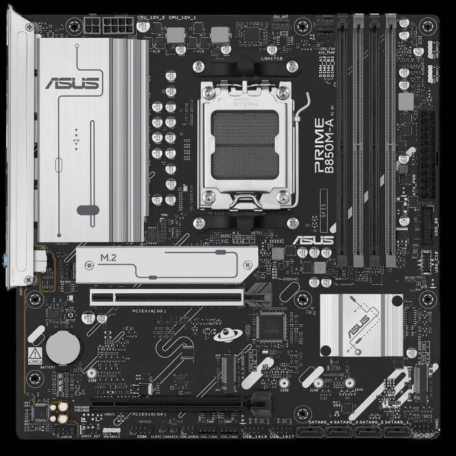 Материнская плата ASUS 90MB1LQ0-M0EAYC — для бизнеса и офиса