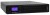 ИБП POWERMAN Online 2000 RT, LCD, двойного преобразования, 2000ВА, 1800Вт, 8 розеток IEC 60320 C13, защита от КЗ, импульсных всплесков сети, перегрузки, разряда и перезаряда батареи. RJ11 / RJ45, USB, RS232, SNMP, EPO. Сертификаты: ISO 9001, ЕАС. Габариты