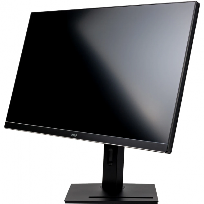Моноблок HIPER V30 2k (V30-i5144R16N5H6QBI6) — для бизнеса и офиса Моноблок HIPER V30 2k (V30-i5144R16N5H6QBI6) — для бизнеса и офиса