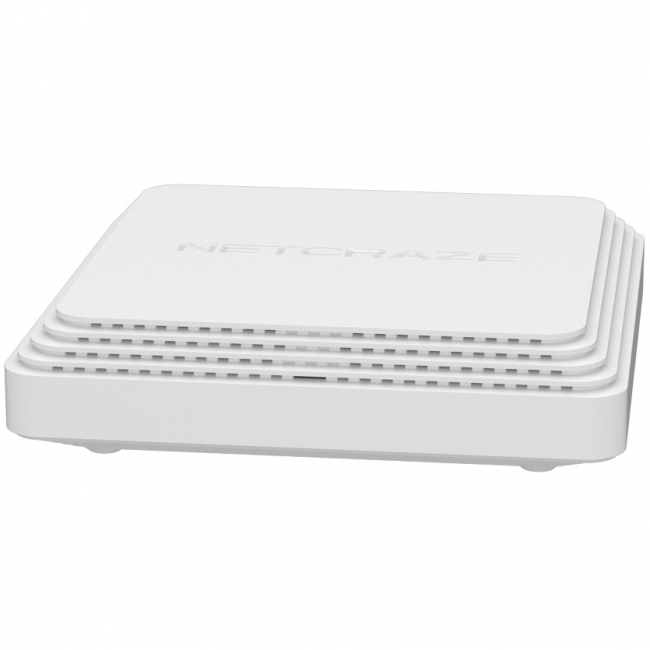 Маршрутизатор Netcraze Netcraze Sprinter SE (NC-3712) — для бизнеса и офиса