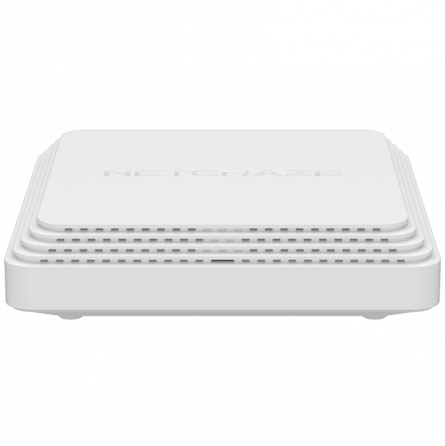 Маршрутизатор Netcraze Netcraze Sprinter SE (NC-3712) — для бизнеса и офиса