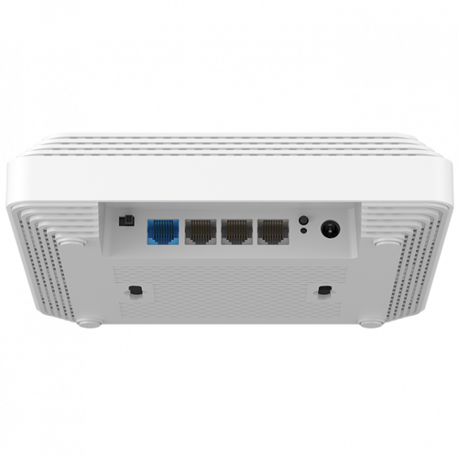 Маршрутизатор Netcraze Netcraze Sprinter SE (NC-3712) — для бизнеса и офиса