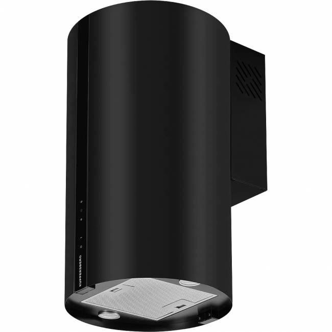 Цилиндрическая вытяжка Kuppersberg Kuppersberg VORTEX B — для бизнеса и офиса