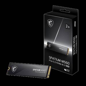 Твердотельный накопитель SSD MSI S78-440Q940-P83