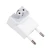 Переходник Apple EuroPlug