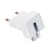 Переходник Apple EuroPlug