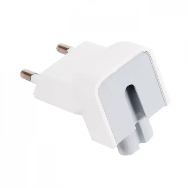 Переходник Apple EuroPlug