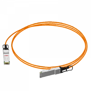 Кабель Fibo FT-Q100-AOC20m