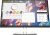 Монитор HP E24 G4 Full HD — для бизнеса и офиса