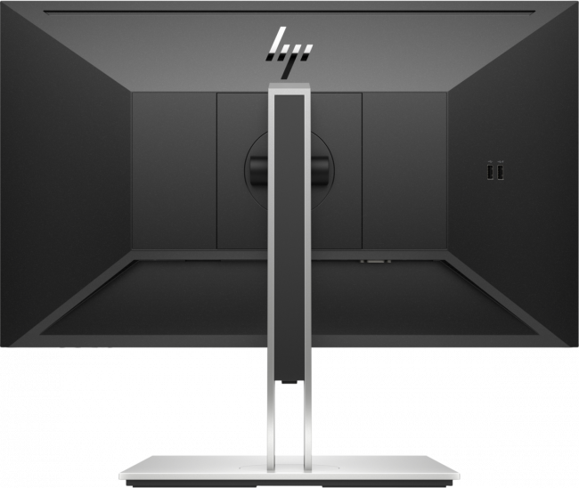 Монитор HP E24 G4 Full HD — для бизнеса и офиса