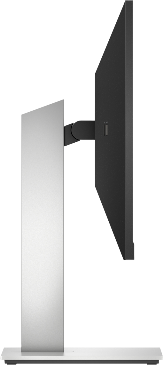 Монитор HP E24 G4 Full HD — для бизнеса и офиса