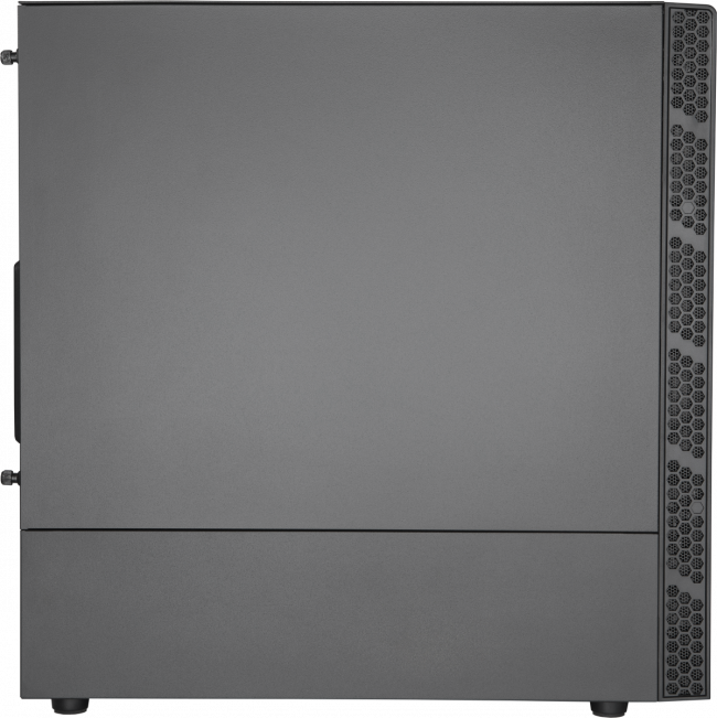 Корпус без блока питания Cooler Master MasterBox MB400L WITHOUT ODD — для бизнеса и офиса Корпус без блока питания Cooler Master MasterBox MB400L WITHOUT ODD — для бизнеса и офиса