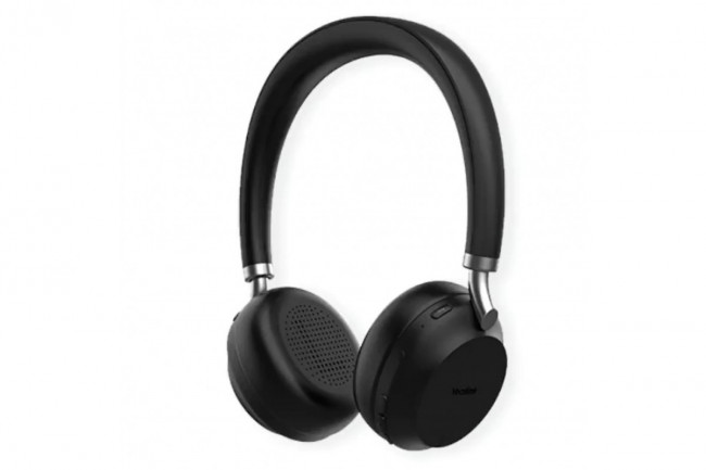 Гарнитура беспроводная Yealink BH72 UC Black USB-A — для бизнеса и офиса Гарнитура беспроводная Yealink BH72 UC Black USB-A — для бизнеса и офиса