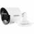4Мп уличная цилиндрическая IP-камера HiWatch DS-I450L(C)(2.8mm) — для бизнеса и офиса