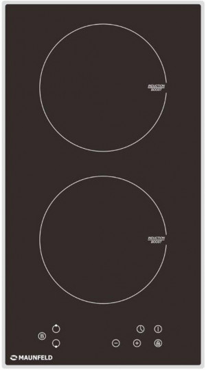 Индукционная домино MAUNFELD Maunfeld EVSI292BK