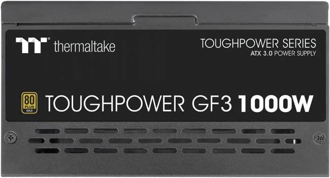 Блок питания Thermaltake PS-TPD-1000FNFAGE-4 — для бизнеса и офиса