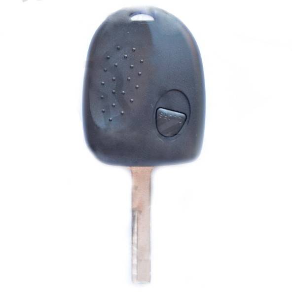 Корпус ключа Chevrolet 1 кнопка HU43 — для бизнеса и офиса Корпус ключа Chevrolet 1 кнопка HU43 — для бизнеса и офиса