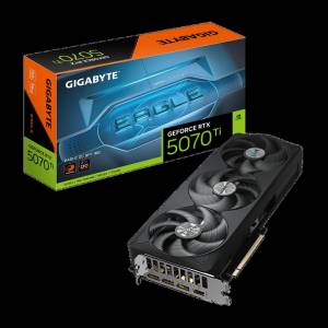Видеокарта Gigabyte GV-N507TEAGLE OC-16GD