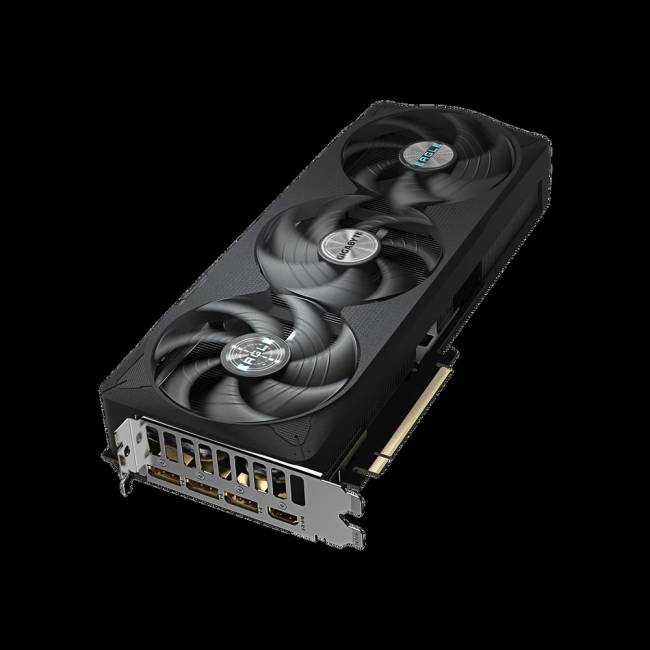 Видеокарта Gigabyte GV-N507TEAGLE OC-16GD — для бизнеса и офиса Видеокарта Gigabyte GV-N507TEAGLE OC-16GD — для бизнеса и офиса