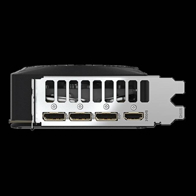 Видеокарта Gigabyte GV-N507TEAGLE OC-16GD — для бизнеса и офиса Видеокарта Gigabyte GV-N507TEAGLE OC-16GD — для бизнеса и офиса