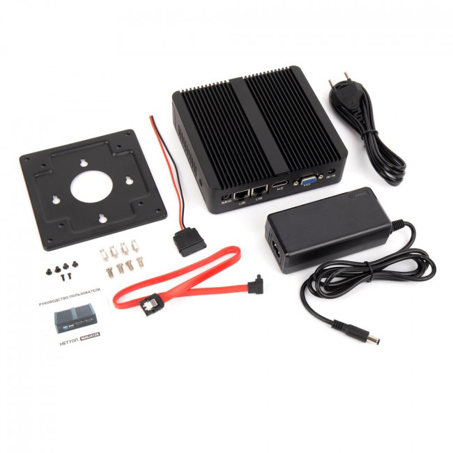 платформа ПК Платформа ПК Nettop HIPER NUG платформа ПК Платформа ПК Nettop HIPER NUG