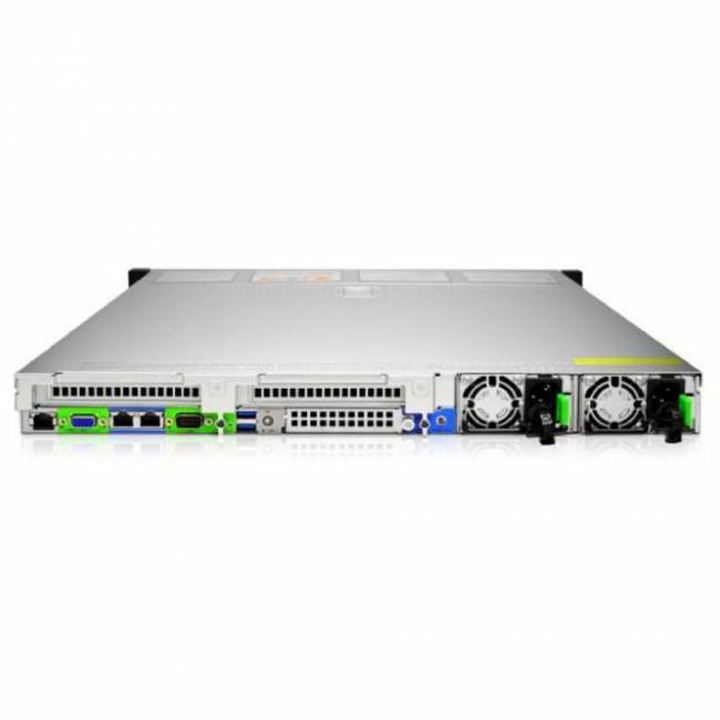 Серверная платформа Gooxi SL101-D10R — для бизнеса и офиса Серверная платформа Gooxi SL101-D10R — для бизнеса и офиса