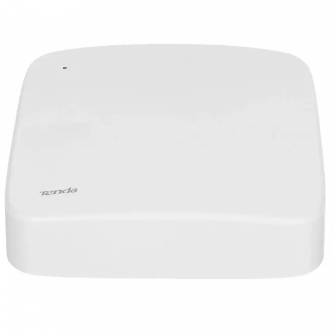Сетевой видеорегистратор Tenda N3L-16H — для бизнеса и офиса