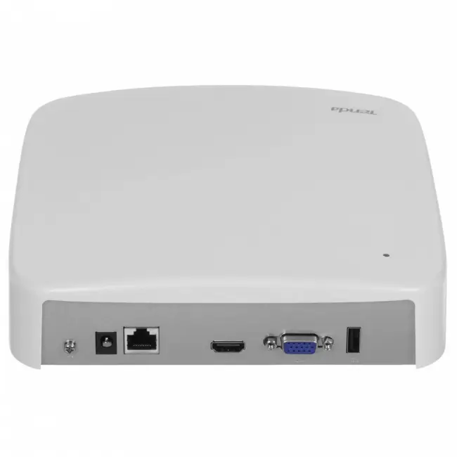 Сетевой видеорегистратор Tenda N3L-16H — для бизнеса и офиса