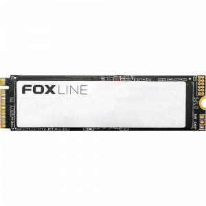 Твердотельный накопитель Foxline FL256M80ESM263X5STE