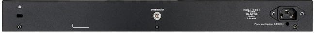 Коммутатор D-Link DGS-1250-28X/A1A Коммутатор D-Link DGS-1250-28X/A1A