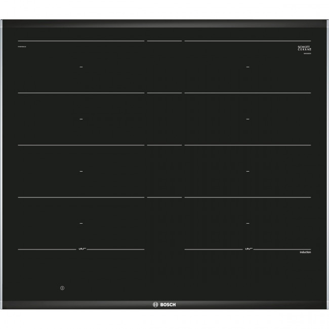 Встраиваемая индукционная панель BOSCH Bosch PXY675DC1E