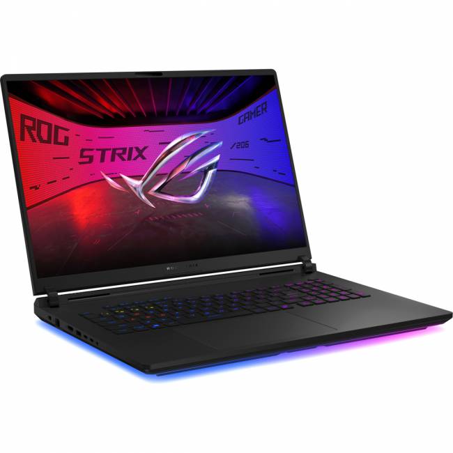 Ноутбук ASUS ROG Strix SCAR 18 G835LW-SA190W (90NR0LI1-M008Y0) — для бизнеса и офиса