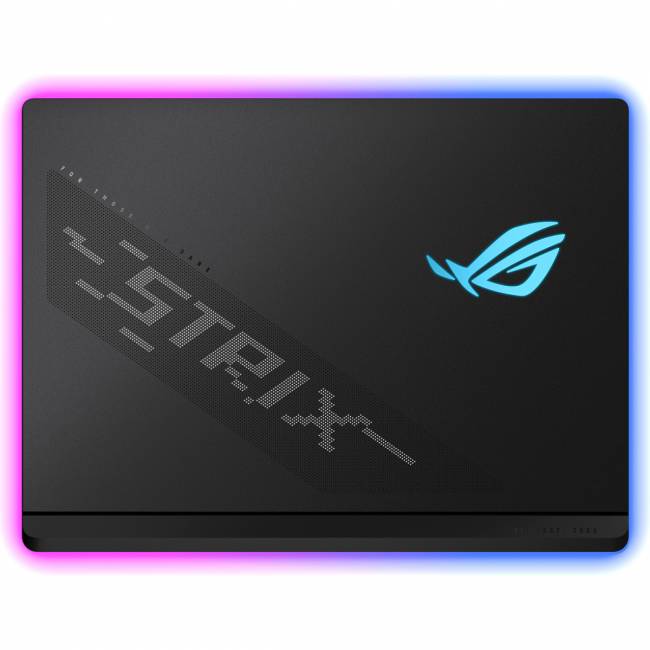 Ноутбук ASUS ROG Strix SCAR 18 G835LW-SA190W (90NR0LI1-M008Y0) — для бизнеса и офиса