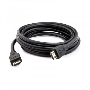 Кабель HDMI-HDMI  (Вилка - Вилка), 0,9 м Kramer C-HMU-3