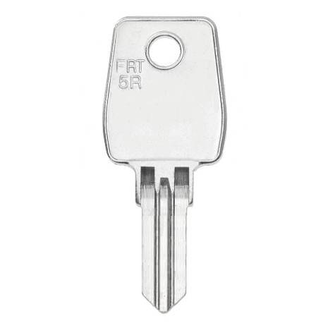 Заготовка английского ключа FR-2 FRT5R FRT4 FRT5R — для бизнеса и офиса