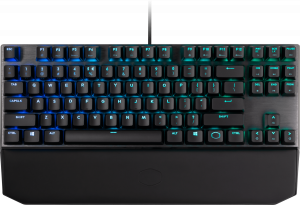 Игровая клавиатура Cooler Master MK730