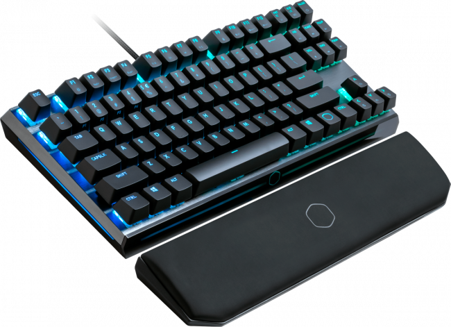 Игровая клавиатура Cooler Master MK730