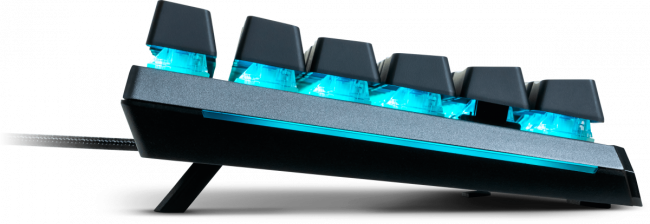 Игровая клавиатура Cooler Master MK730