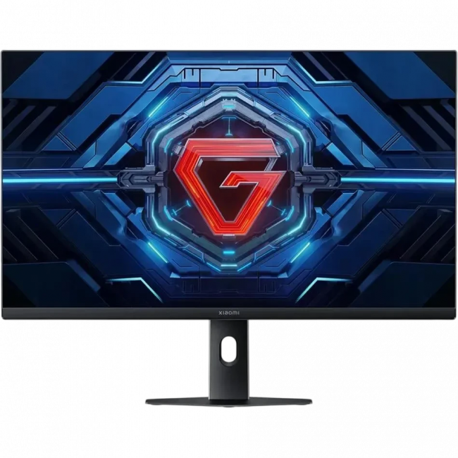 Монитор Xiaomi 27" Monitor G27i 2026 черный IPS LED 16:9 HDMI матовая 1000:1 400cd 178гр/178гр 1920x1080 200Hz FreeSync Premium DP FHD 3.9кг Монитор Xiaomi 27" Monitor G27i 2026 — для бизнеса и офиса Монитор Xiaomi 27" Monitor G27i 2026 черный IPS LED 16:9 HDMI матовая 1000:1 400cd 178гр/178гр 1920x1080 200Hz FreeSync Premium DP FHD 3.9кг Монитор Xiaomi 27" Monitor G27i 2026 — для бизнеса и офиса