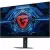 Монитор Xiaomi 27" Monitor G27i 2026 черный IPS LED 16:9 HDMI матовая 1000:1 400cd 178гр/178гр 1920x1080 200Hz FreeSync Premium DP FHD 3.9кг Монитор Xiaomi 27" Monitor G27i 2026 — для бизнеса и офиса Монитор Xiaomi 27" Monitor G27i 2026 черный IPS LED 16:9 HDMI матовая 1000:1 400cd 178гр/178гр 1920x1080 200Hz FreeSync Premium DP FHD 3.9кг Монитор Xiaomi 27" Monitor G27i 2026 — для бизнеса и офиса