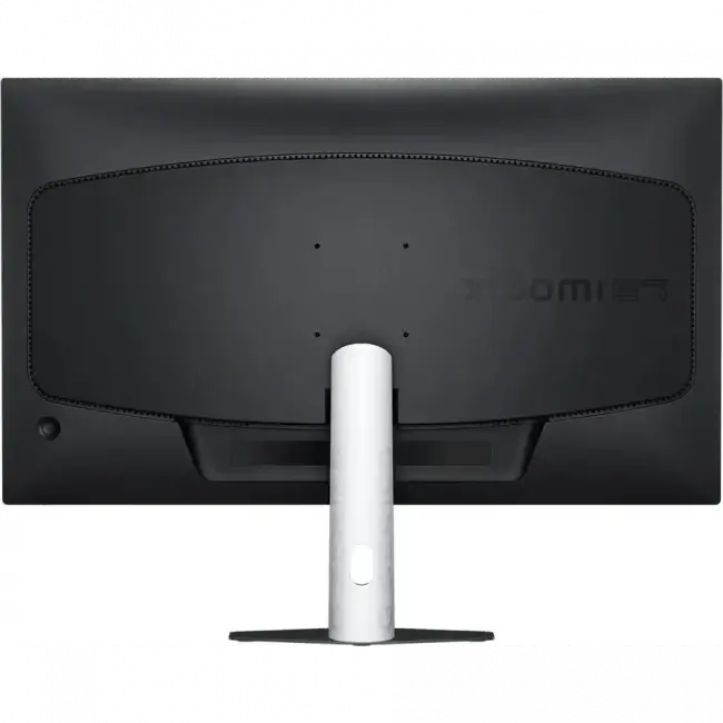 Монитор Xiaomi 27" Monitor G27i 2026 черный IPS LED 16:9 HDMI матовая 1000:1 400cd 178гр/178гр 1920x1080 200Hz FreeSync Premium DP FHD 3.9кг Монитор Xiaomi 27" Monitor G27i 2026 — для бизнеса и офиса Монитор Xiaomi 27" Monitor G27i 2026 черный IPS LED 16:9 HDMI матовая 1000:1 400cd 178гр/178гр 1920x1080 200Hz FreeSync Premium DP FHD 3.9кг Монитор Xiaomi 27" Monitor G27i 2026 — для бизнеса и офиса