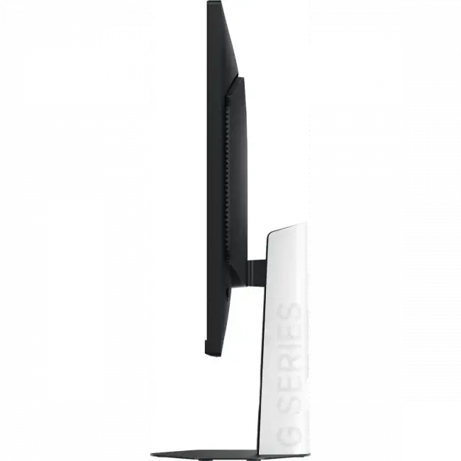 Монитор Xiaomi 27" Monitor G27i 2026 черный IPS LED 16:9 HDMI матовая 1000:1 400cd 178гр/178гр 1920x1080 200Hz FreeSync Premium DP FHD 3.9кг Монитор Xiaomi 27" Monitor G27i 2026 — для бизнеса и офиса Монитор Xiaomi 27" Monitor G27i 2026 черный IPS LED 16:9 HDMI матовая 1000:1 400cd 178гр/178гр 1920x1080 200Hz FreeSync Premium DP FHD 3.9кг Монитор Xiaomi 27" Monitor G27i 2026 — для бизнеса и офиса