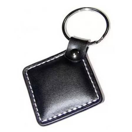 Заготовка ключа для домофона RFID-брелок Прокси Т5577 (к/з) ромб — для бизнеса и офиса